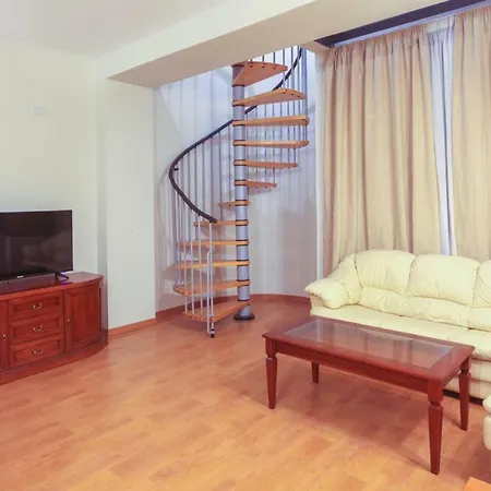 Apartmán New Loft 103 *