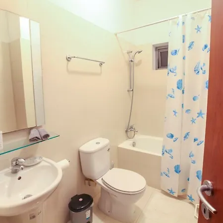 New Loft 103 Daire