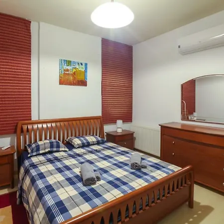 New Loft 103 Daire